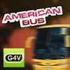 Amerikietiškas autobusas